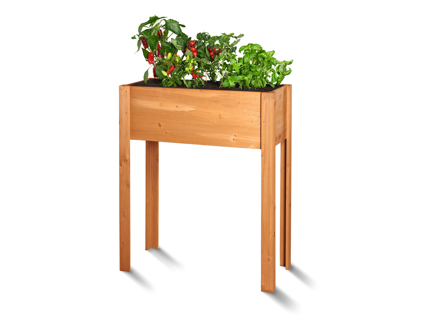 Hochbeet, PARKSIDE® | kaufen online LIDL aus Holz