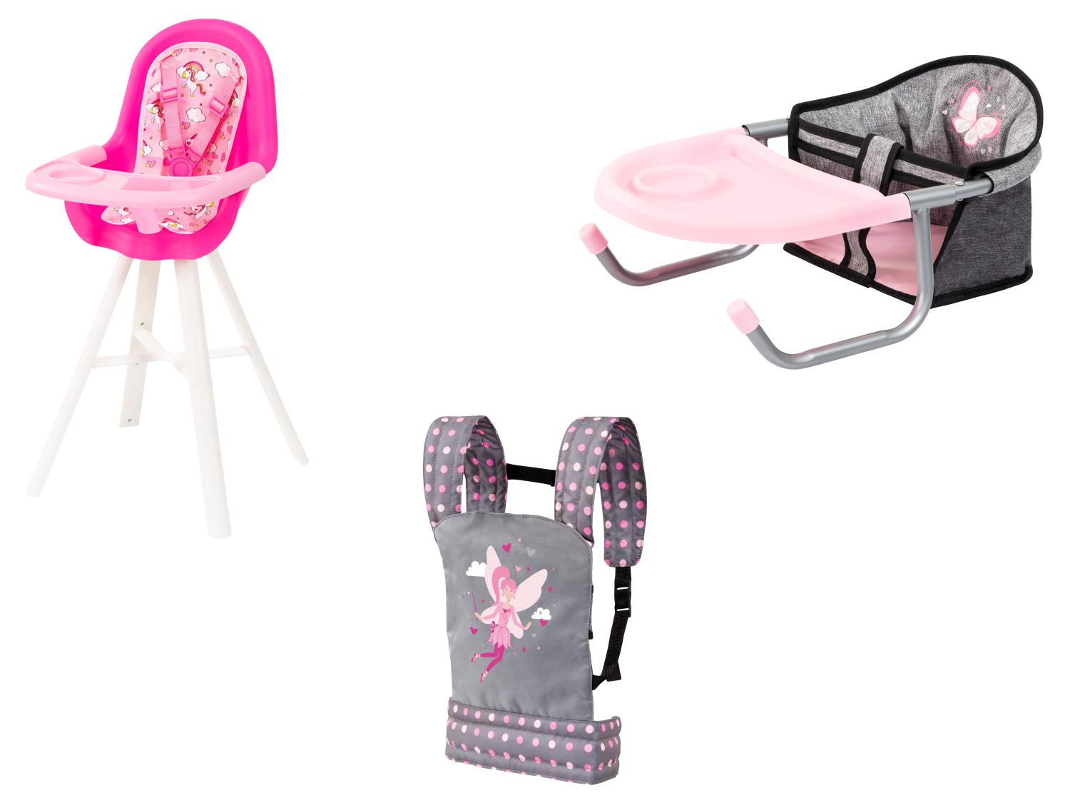 Bayer Design Puppenzubehör online kaufen LIDL