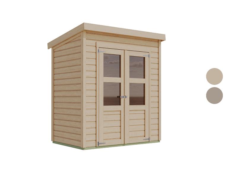 Gartenhaus »Magda«