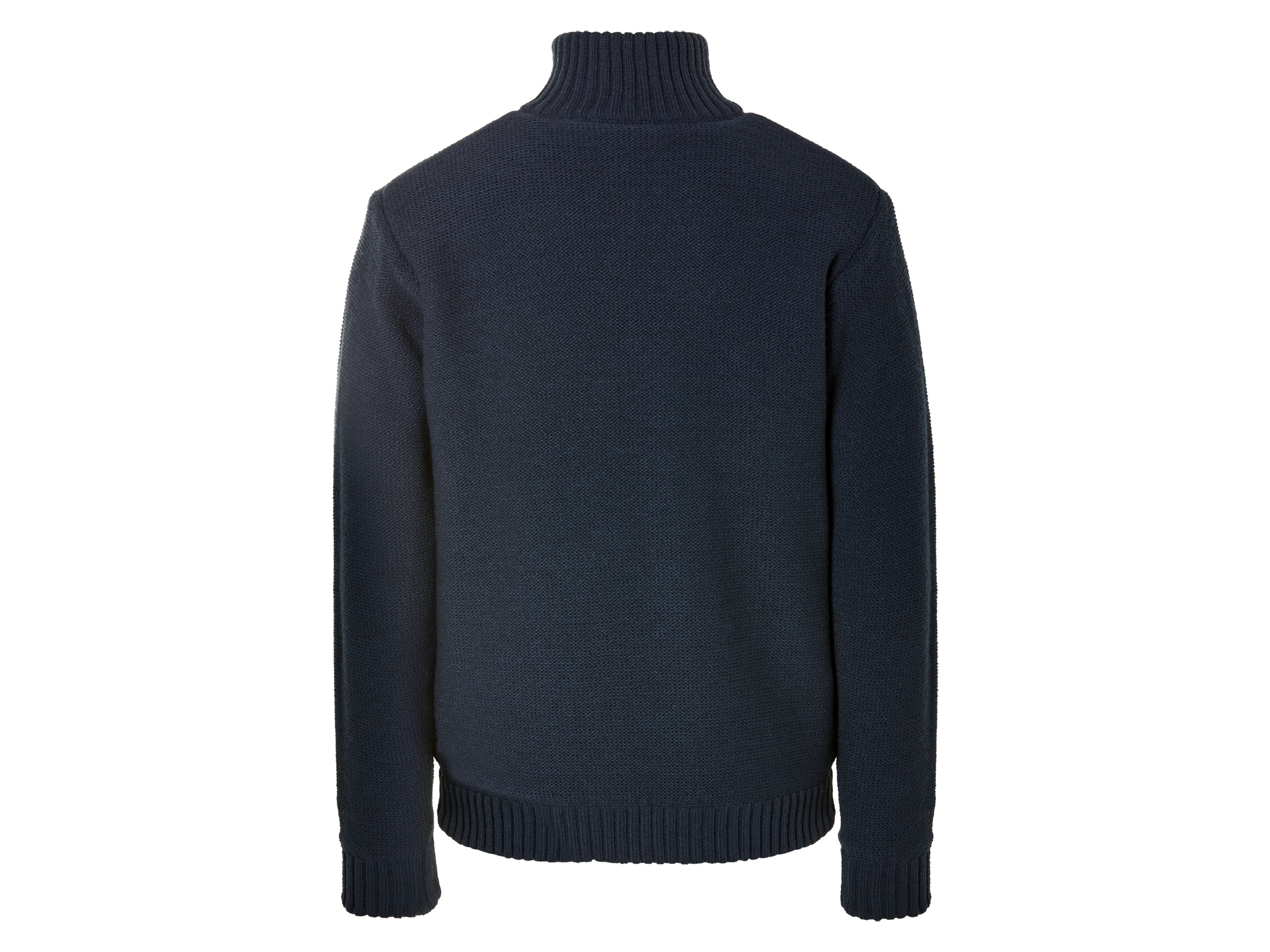 Thumbnail - LIVERGY® Herren Jacke (XXL(60/62), navy)