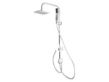 LIVARNO® Überkopfbrause-Set