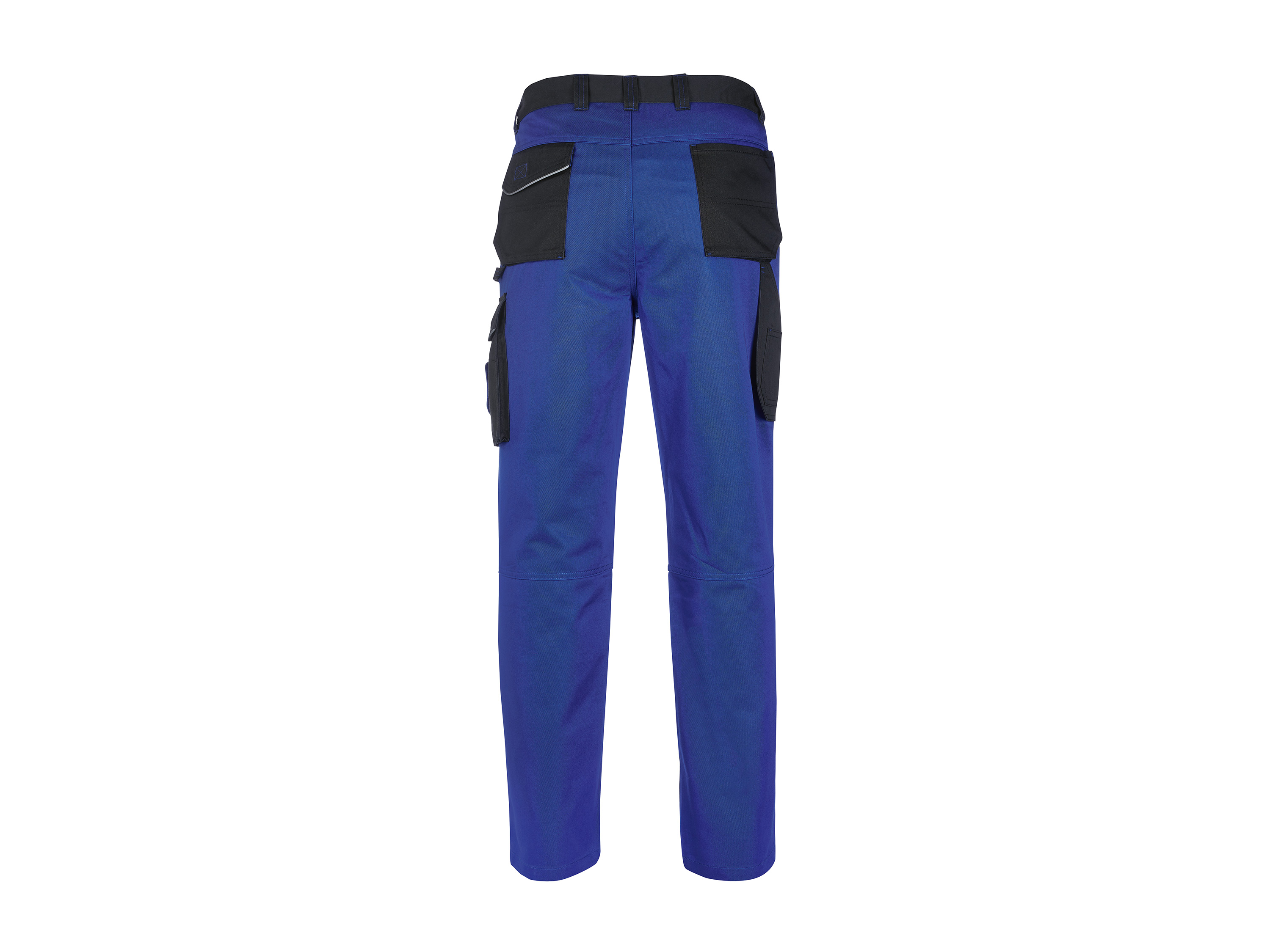 Thumbnail - PARKSIDE PERFORMANCE® Herren Arbeitsbundhose (Blau, 54)