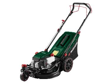 PARKSIDE® Benzin-Rasenmäher Trike »PBRMT 51 B2«