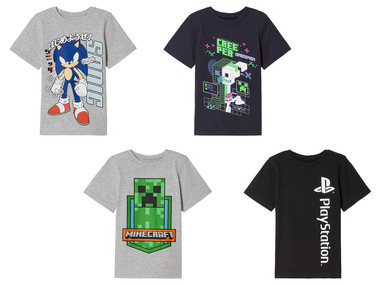Kleinkinder / Kinder T-Shirt mit Print