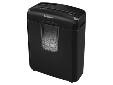 Fellowes - Aktenvernichter »Powershred® 6C«