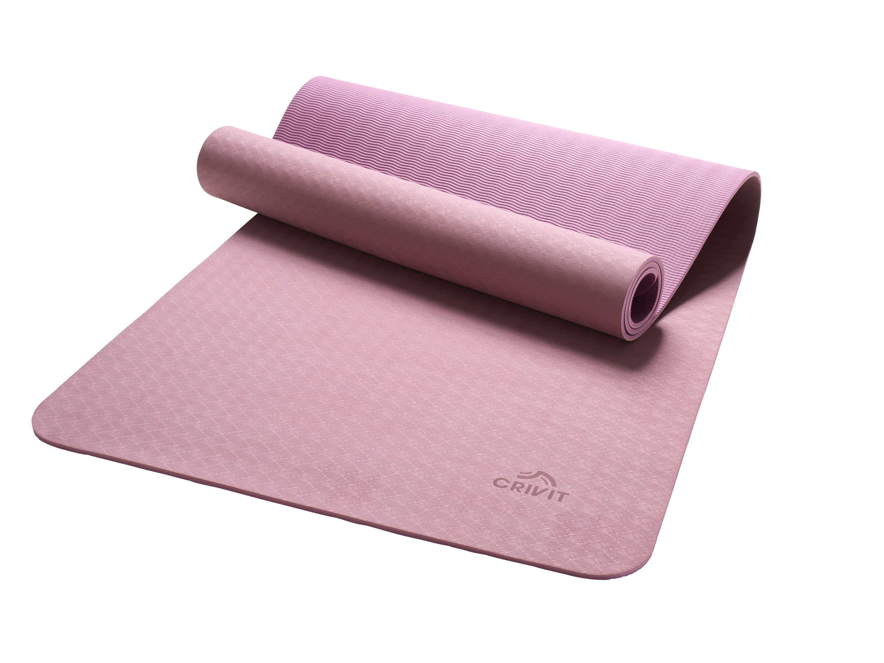 CRIVIT Yogamatte - 6