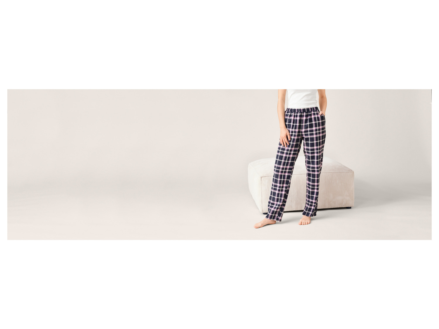 esmara® Damen Schlafhose online kaufen LIDL