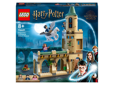 Lego Harry Potter 76401 »Hogwarts™: Sirius’ Rettung«