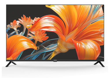 Chiq - »L32QM8T, L40QG7L« Fernseher 40" FHD HDR QLED Smart Google TV (40 Zoll)