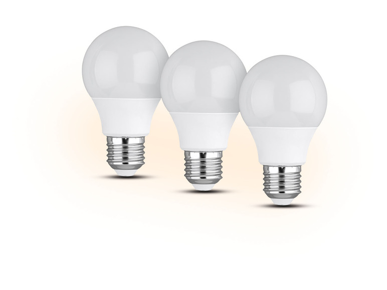 Gehe zu Vollbildansicht: LIVARNO home LED-Lampen, E27 / E14 - Bild 18