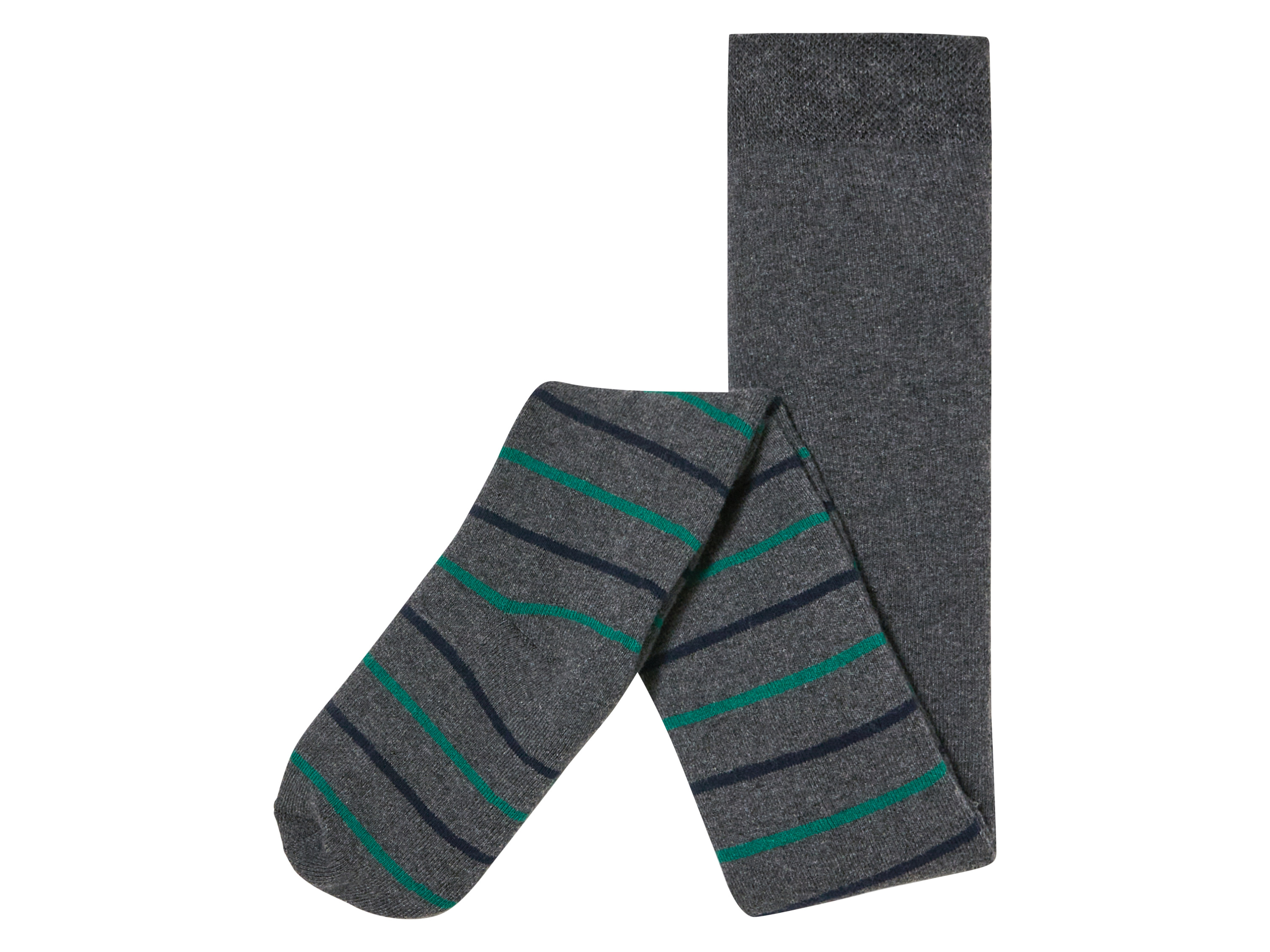 lupilu® Kleinkinder Jungen Strumpfhose Vollfrottee Thermo (Dunkelgrau, 86/92) | 04335814014094