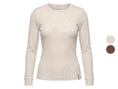 STRENESSE BLUE - Damen Langarmshirt