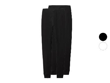 esmara Men Herren Feinripp-Unterhosen, lang