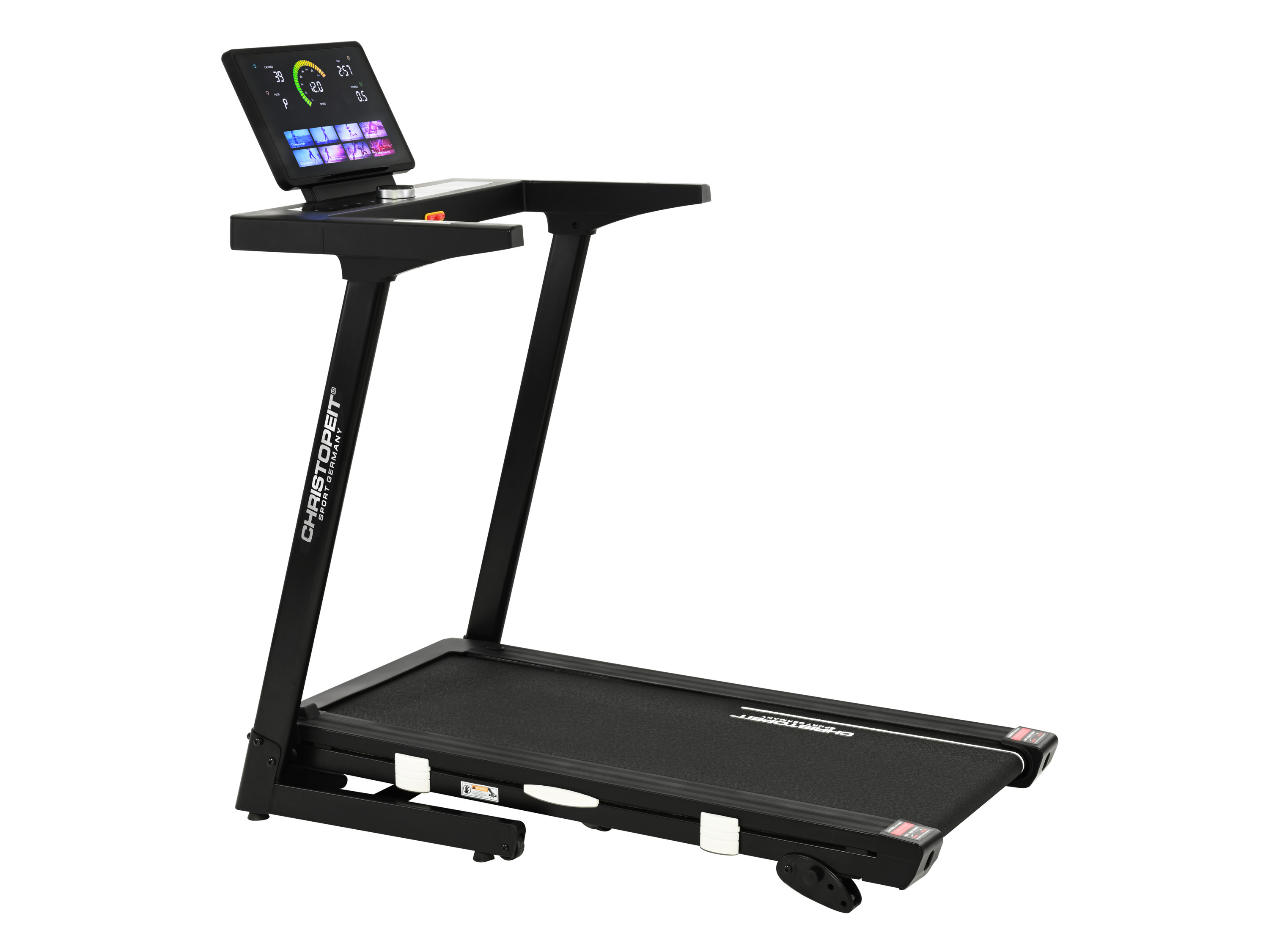 Christopeit Laufband TM 4000 S