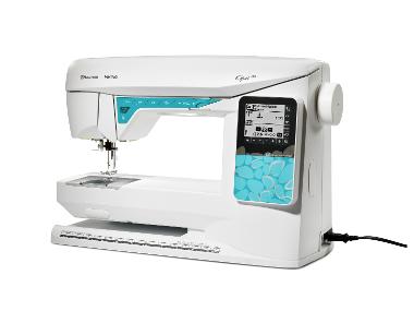 HUSQVARNA VIKING Computernähmaschine »Opal™ 670«