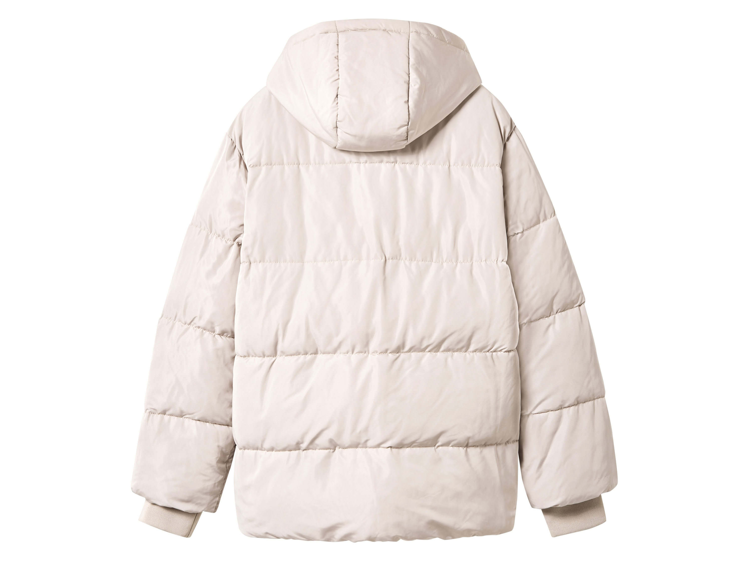 Thumbnail - esmara® Damen Steppjacke (Beige, L(44/46))