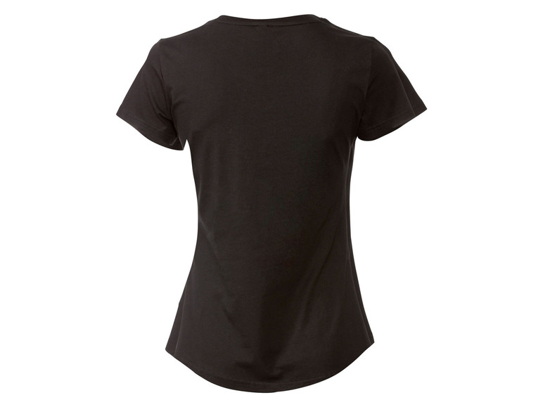 Gehe zu Vollbildansicht: Puma Damen T-Shirt, Regular Fit - Bild 3