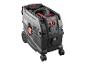 PARKSIDE PERFORMANCE® PPWD 30 B2 Werkstattsauger mit Schlauch und Bedienelementen.