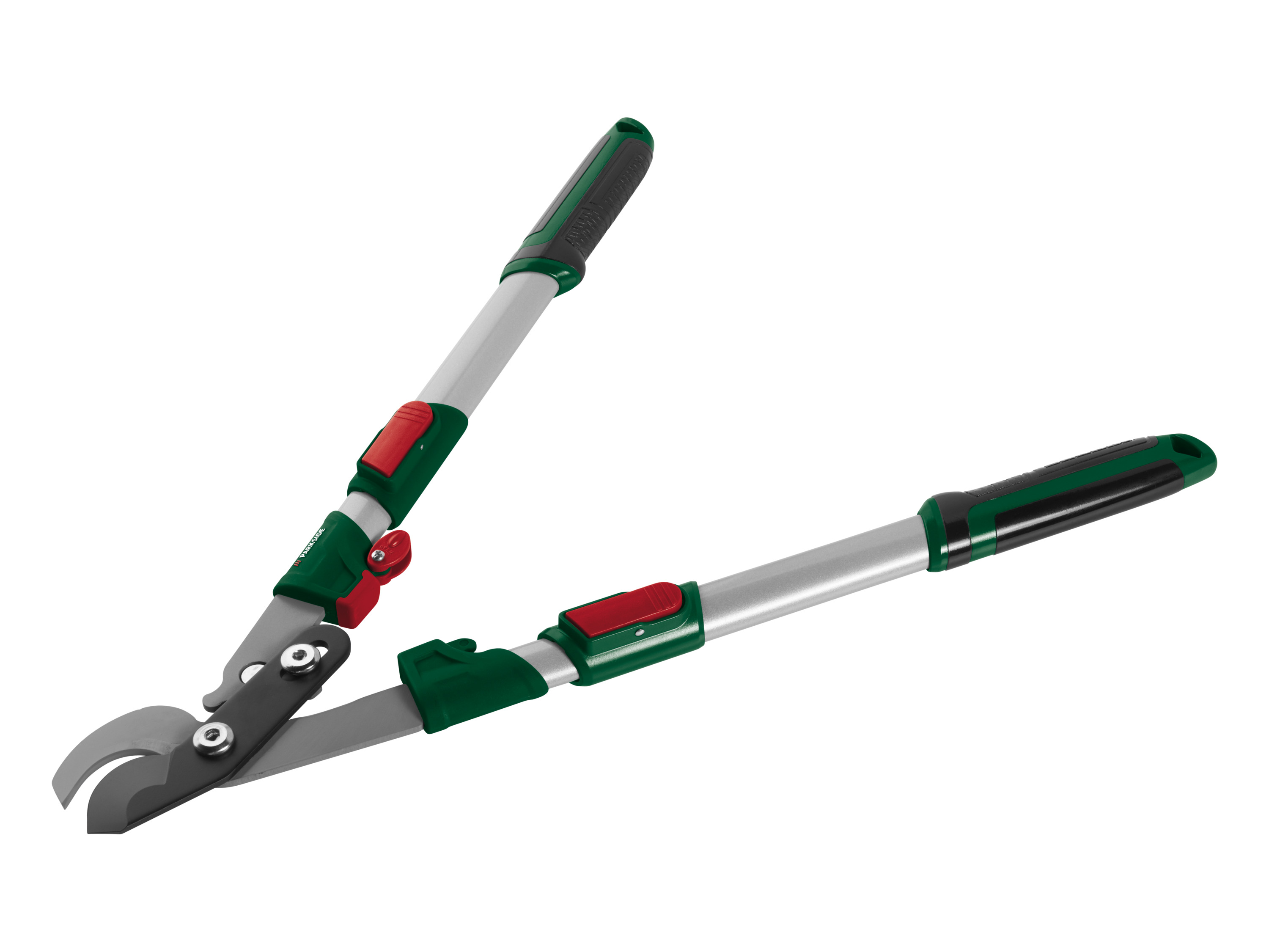 Thumbnail - PARKSIDE® Astschere Teleskop Amboss / Bypass (Bypass)