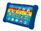 Tablet mit Paw Patrol-Motiv mit verschiedenen Spielen und Apps.