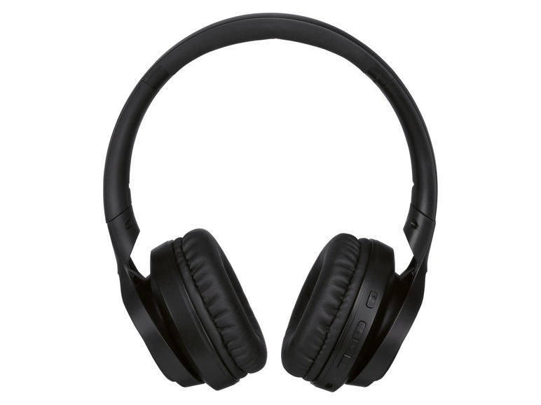 Gehe zu Vollbildansicht: SILVERCREST Bluetooth®-On-Ear-Kopfhörer »Sound« - Bild 2