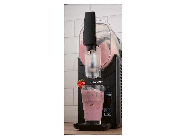 Premium-Slushie-Maker »SSM 220 A1«