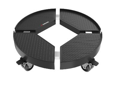 PARKSIDE® Teleskop-Pflanzenroller