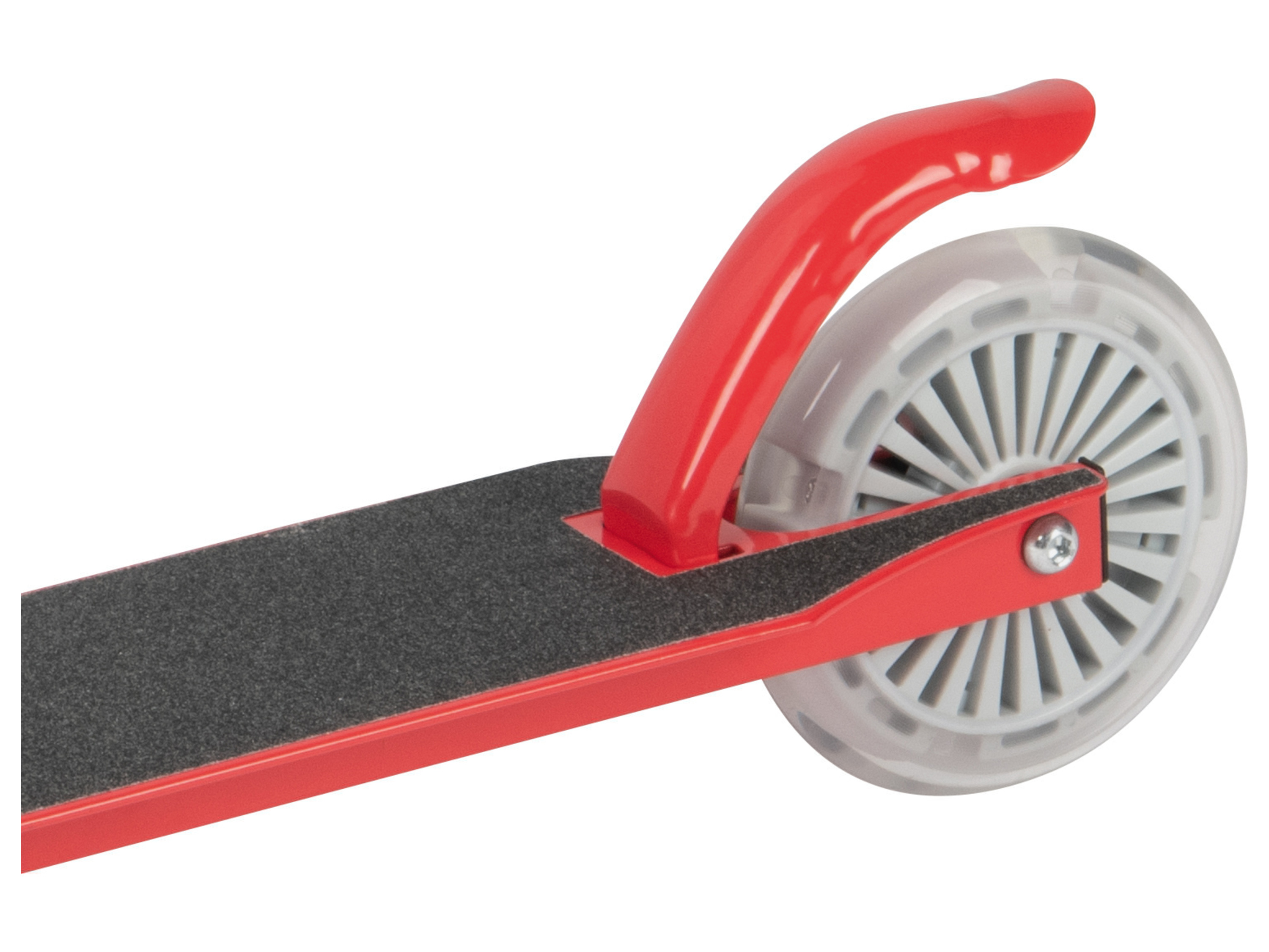 Thumbnail - Playtive Kinder Scooter (314074_B K Scooter rot)