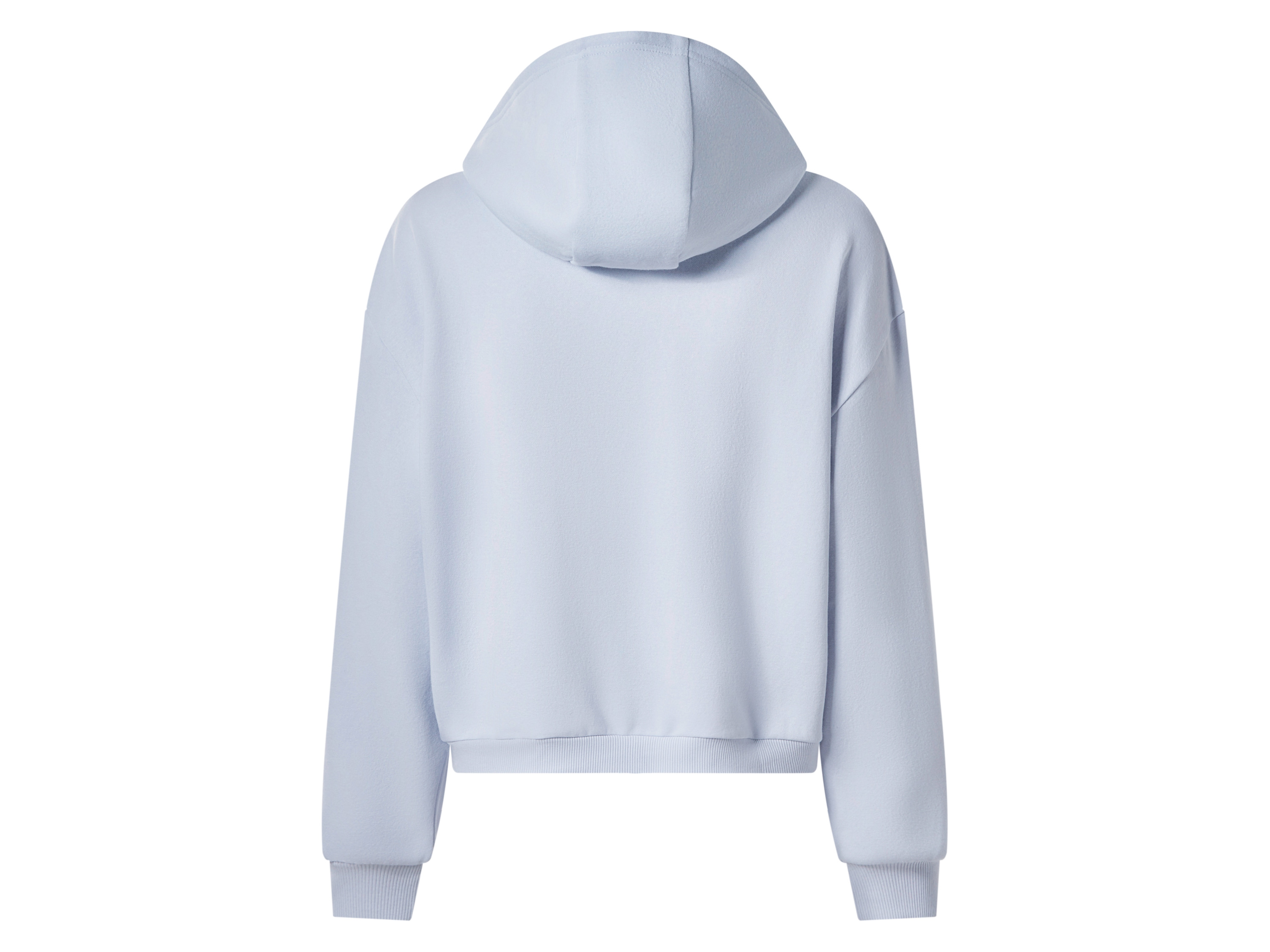 Thumbnail - esmara® Damen Sweatpullover RCS (Blau, L(44/46))