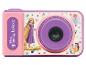 Disney Princess Lexibook Kamera: Rapunzel, Cinderella und Belle.