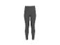 Dunkelgraue Damen-Leggings