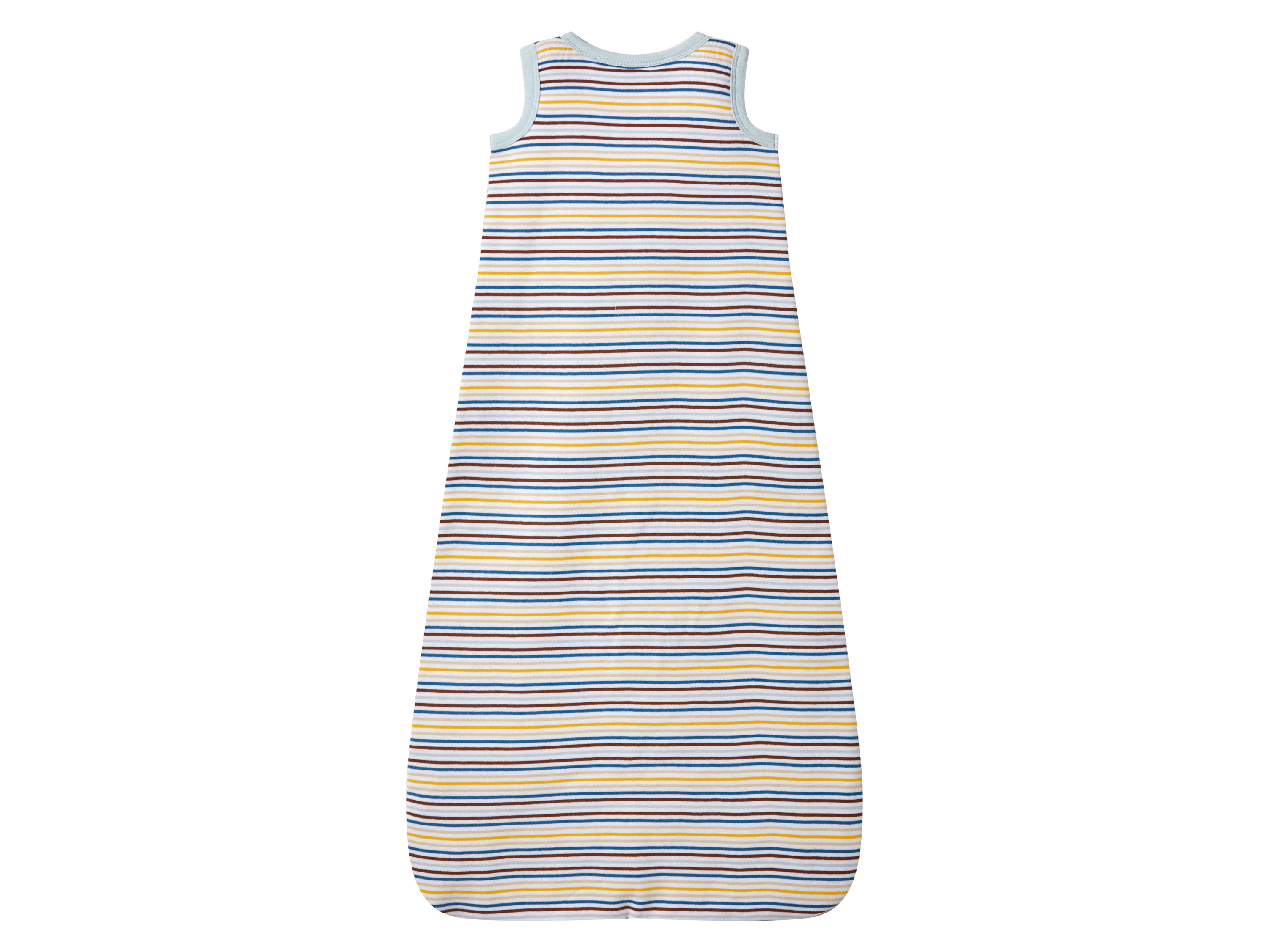 LUPILU® Baby Schlafsack (Blau, 70) – Bild 2 von 2