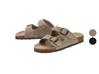 ESMARA® Damen Pantoletten