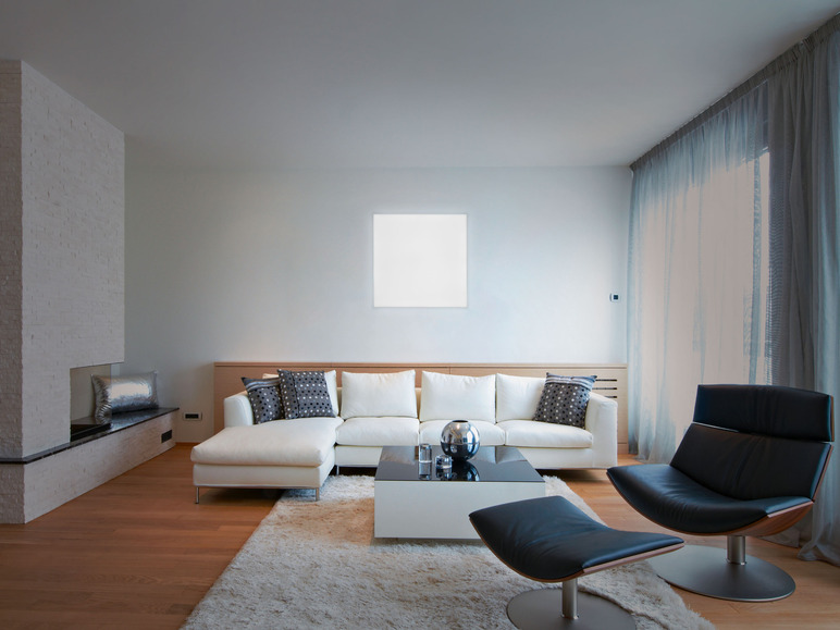 Gehe zu Vollbildansicht: LIVARNO home LED Panel, rahmenlos - Bild 5