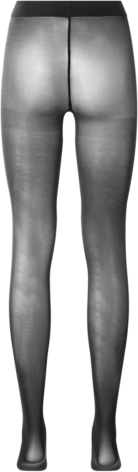 ESMARA® Damen Premium-Thermostrumpfhosen, 2 Stück (Schwarz, L(44/46)) – Bild 4 von 4