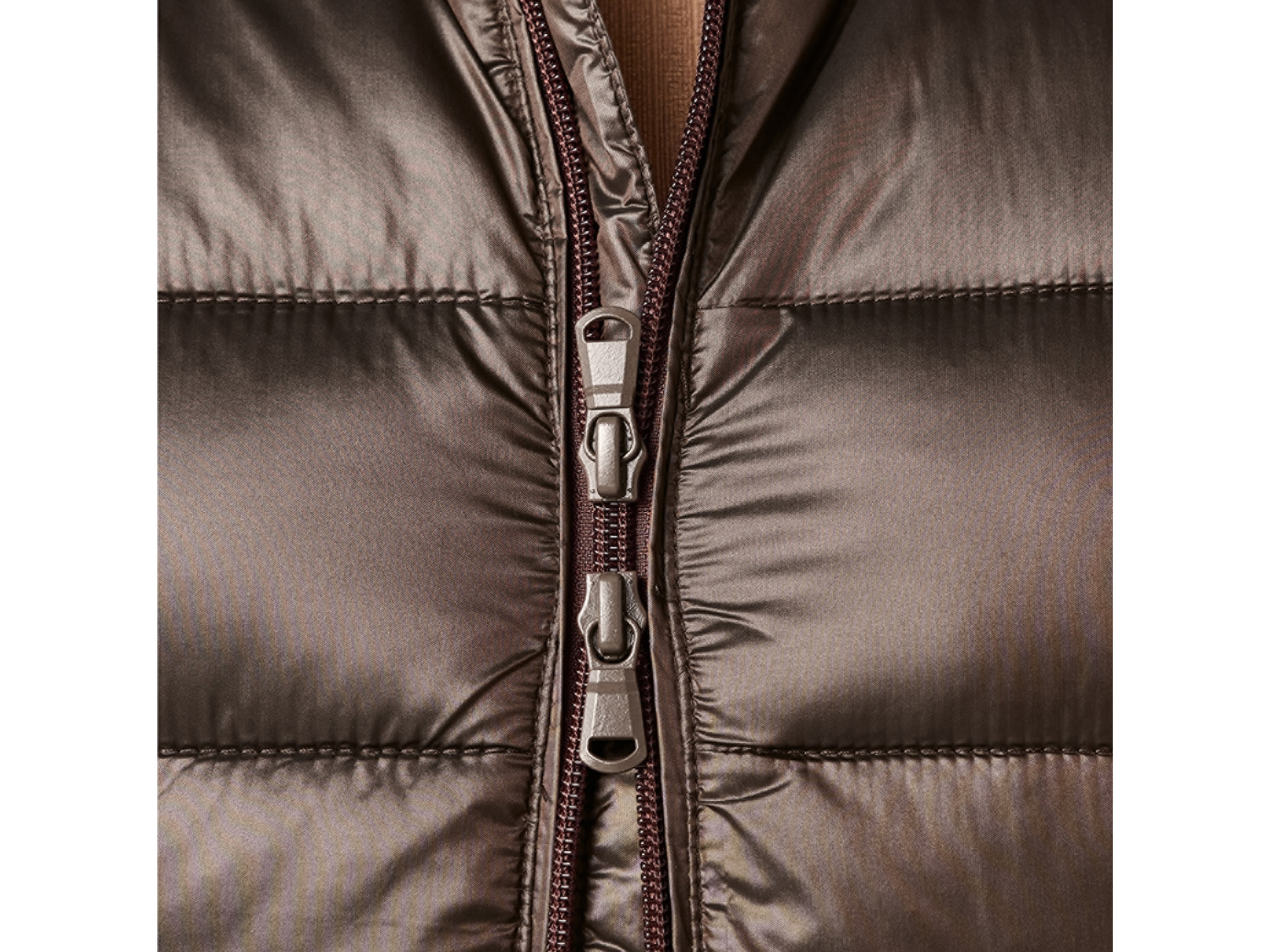 Thumbnail - esmara® Damen Mantel (Braun, XS(32/34))