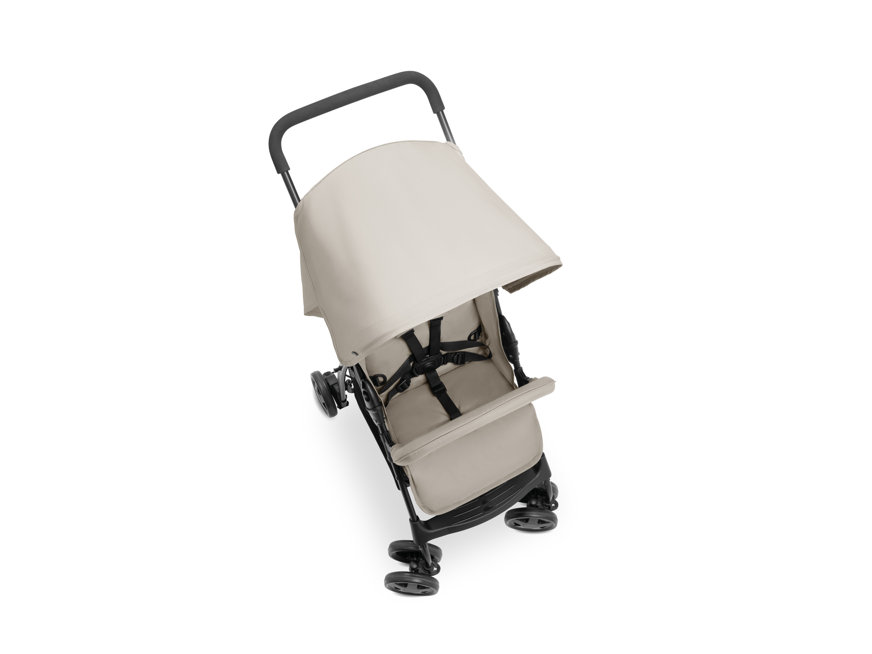 Thumbnail - hauck Kinderwagen Sport (Beige)