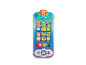 VTech Babys SmartPhone mit bunten, leuchtenden Tasten.