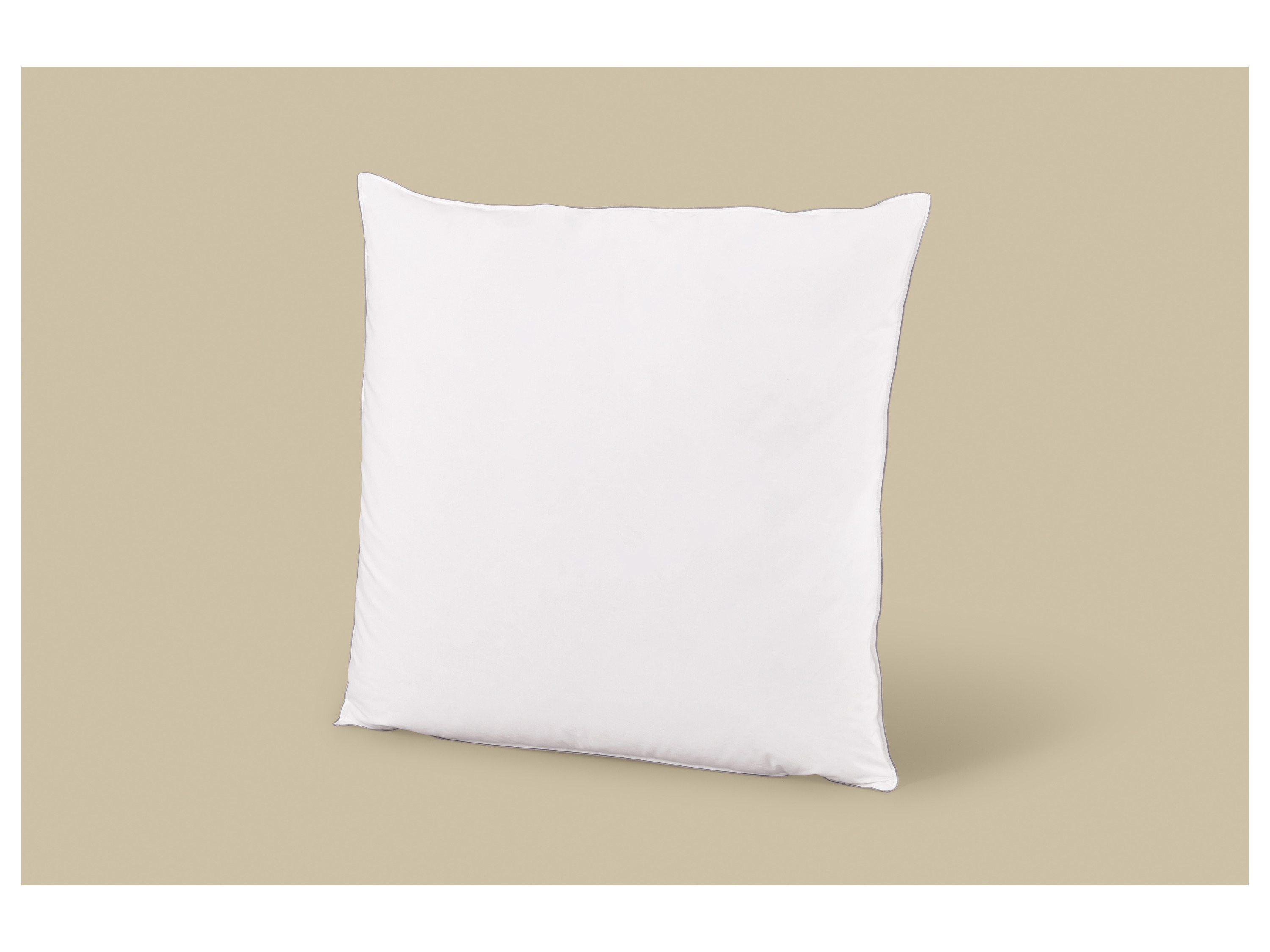LIVARNO® 3-Kammer-Kopfkissen, 80 x 80 cm – Bild 2 von 4