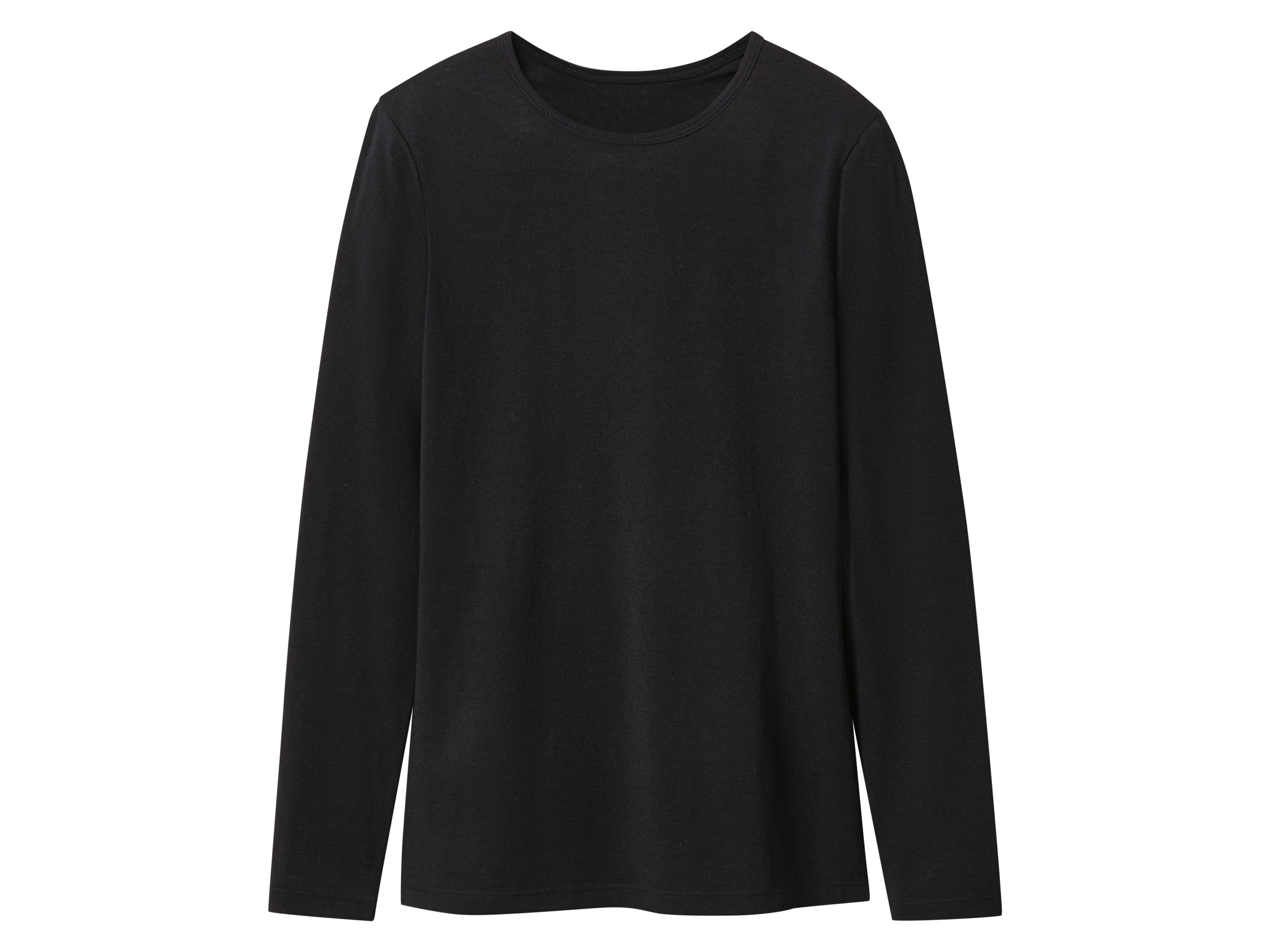 Thumbnail - esmara® Damen Merino-Thermounterhemd (L(44/46))