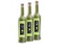 Drei Flaschen Pistazien-Sahne-Likör, 500ml, 15% vol.