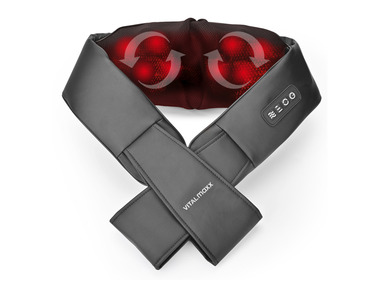 vibrations massagegerät lidl Lidl-Deal: Sanitas Massagepistole im Angebot nur heute für unter 60 Euro main image 1
