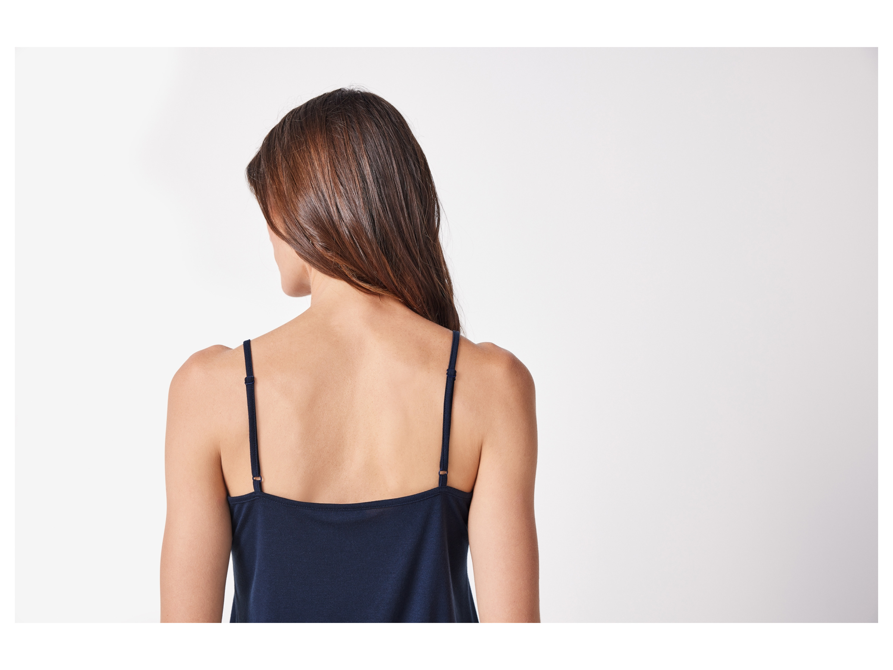 Thumbnail - esmara® Damen Kleid/Jumpsuit (Navy, S(36/38))