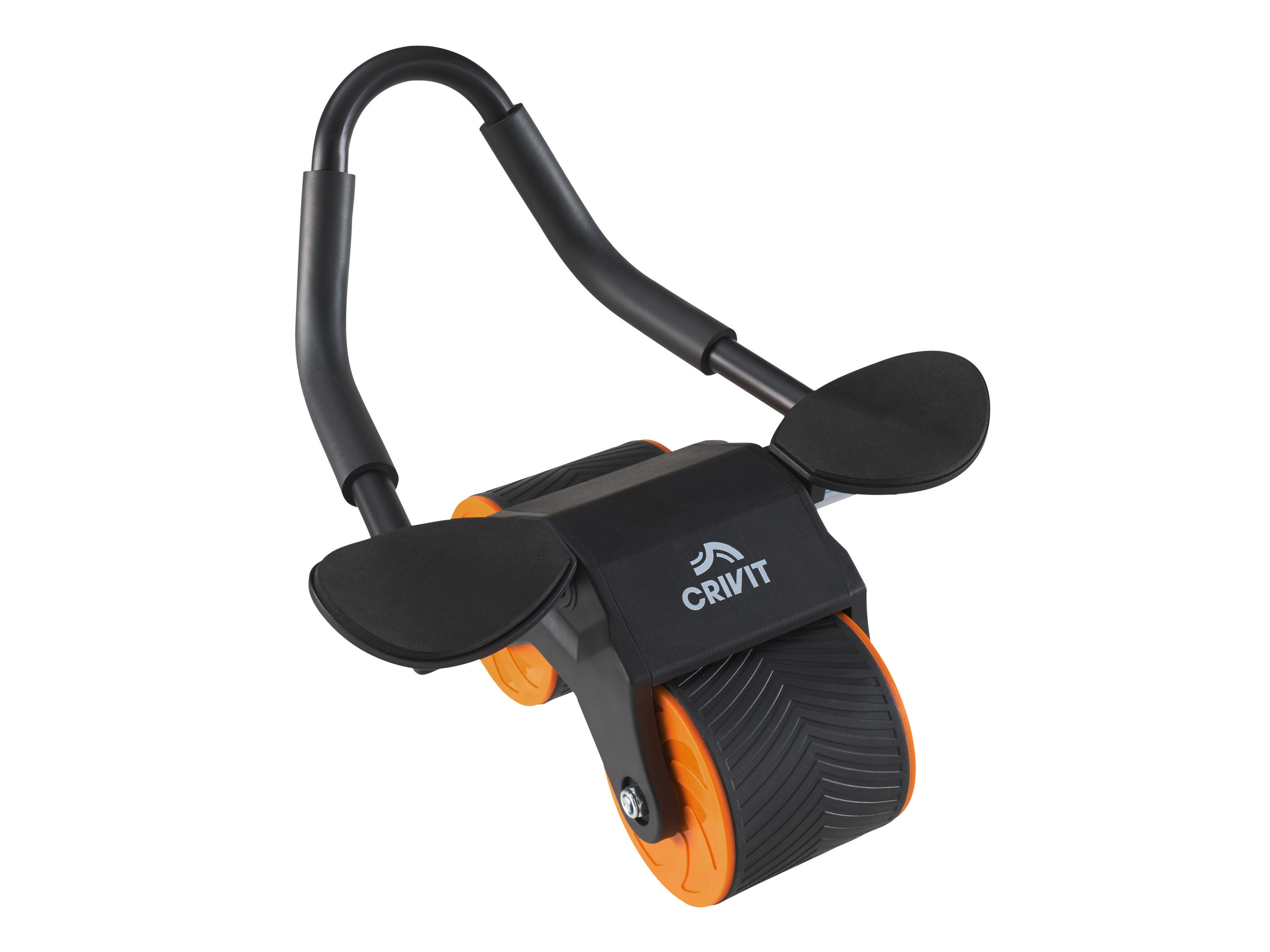 Thumbnail - CRIVIT Bauchmuskel- Roller