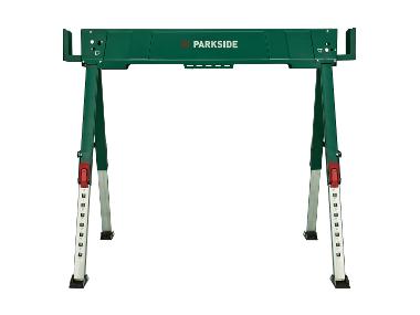 PARKSIDE® Falt-Arbeitsbock
