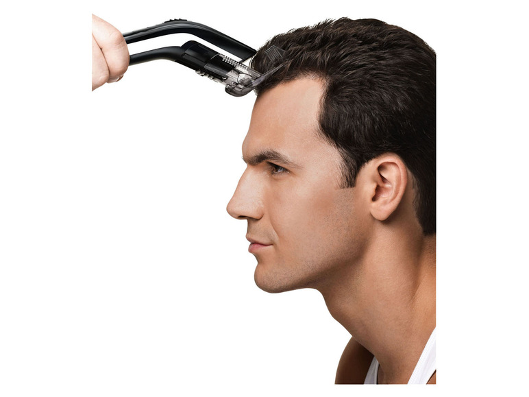 Gehe zu Vollbildansicht: PHILIPS Haarschneider »QC5115/16«, mit selbstschärfenden Klingen - Bild 4