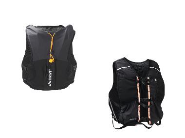 CRIVIT Laufrucksack / Laufweste
