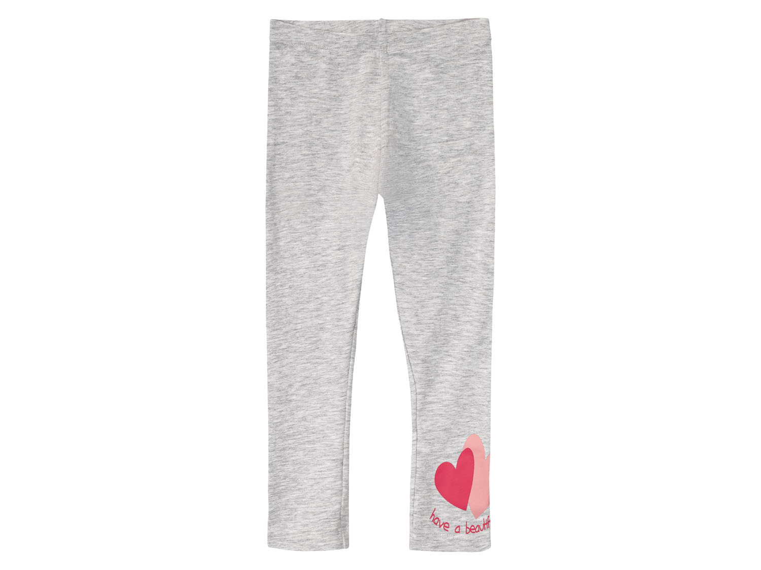 3er Pack Mädchen Leggings Mit Süßen Tierdrucken - Weiche Baumwollhosen Für 1-7 Jahre