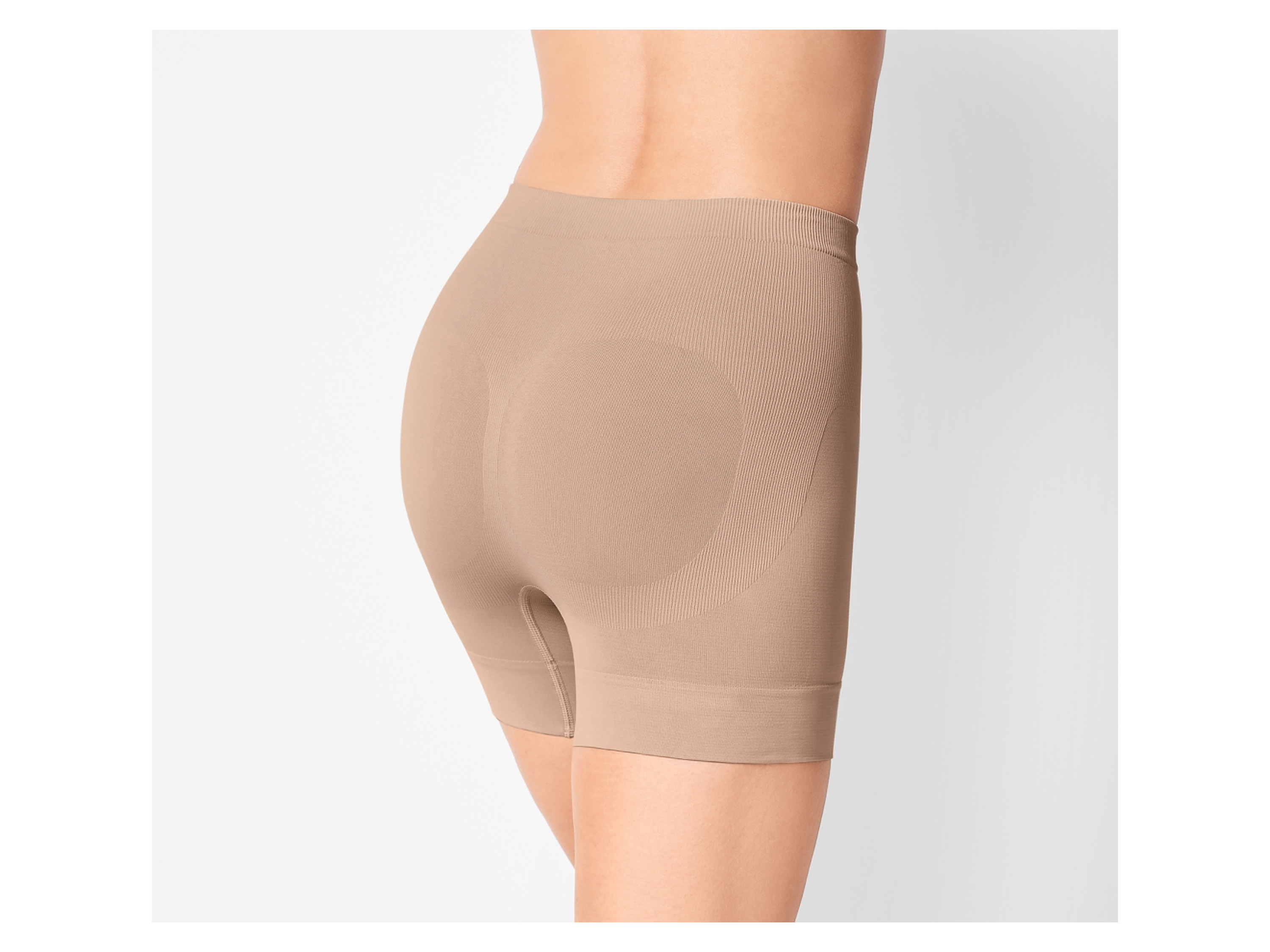 Thumbnail - esmara® Damen Panty (Beige, S(36/38))