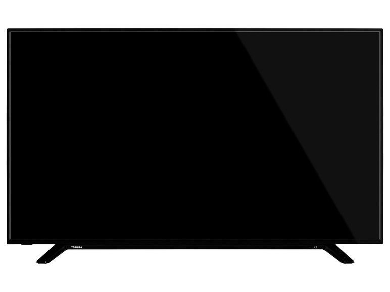 Gehe zu Vollbildansicht: TOSHIBA »55UA2068DGL« Fernseher 55 Zoll 4K UHD Android Smart TV - Bild 1
